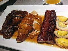 -吉旺港式餐厅(南方商城店)