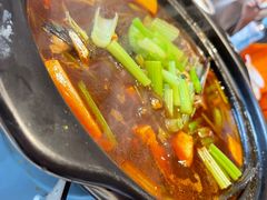-壹只菜·崇明本地特色菜(崇明南门店)