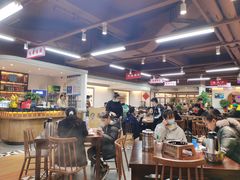 大堂-张氏父子常德肠子馆(贺龙店)