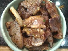 -韩盛·盛江山自助料理(沈辽路万达店)