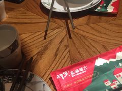 -阿罗新疆菜(人民广场店)