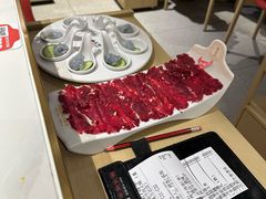-潮正和潮汕牛肉火锅·老字号(番禺万达店)
