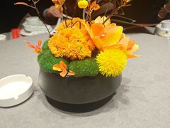 -润泽园饭庄(中山路店)