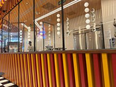 -LUNEURS月乐诗·法式冰淇淋(北外滩来福士广场店)