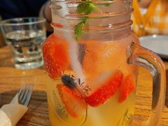 -Brut Eatery悦璞食堂(愚园路店)