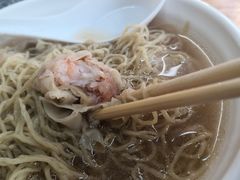 -小梁哥云吞面(黄贝岭店)