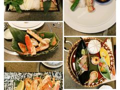 -蟹道乐(道顿堀本店)