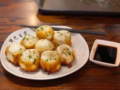 -哑巴生煎(临顿路店)