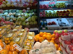 -鲜丰水果(杭州庆春银泰店)