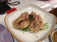 -在前门·烤鸭北京菜(五月花广场店)