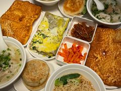 -阿那亚第六食堂(文创街区店)