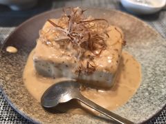 和风豆腐-戏作寿司(观音桥店)