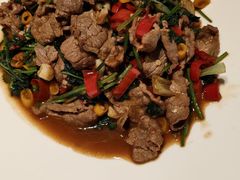 -宫燕府·京菜·烤鸭·淮扬菜(王府中心店)