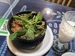-云南李记罐罐米线饵丝小吃(汉中门金鹰店)