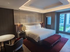 -深圳国际会展中心洲际酒店
