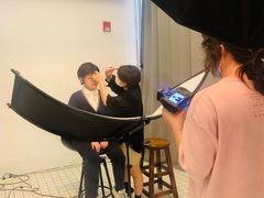 -ID.PHOTO照相馆(嘉里企业中心店)