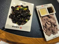-灶座小锅烀饼·铁锅炖(道里店)