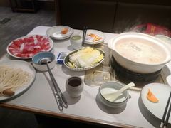 -如一鸡鲍鱼·粤式煲汤(长泰广场店)