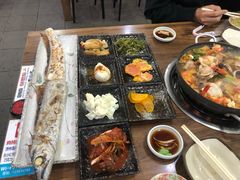 -真情鲍鱼海鲜汤
