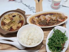 -乡村基·川味现炒大王(熙悦天街店)