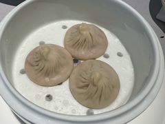 上海小笼包-屋里厢上海菜馆