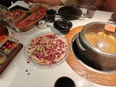 -芸山季·云南山珍菌火锅(南翔印象城MEGA店)