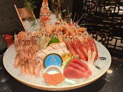 -上井料理黑金店(IFS国金中心店)