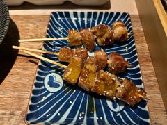 -山海烧肉(铁像寺路店)