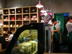 -宝珠奶酪(长宁金虹桥店)