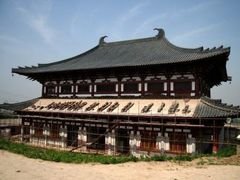 -清凉寺
