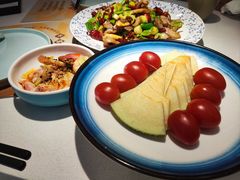 -王妈热卤·川味馆(海昌店)