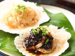 -上海1号私藏菜(静安店)