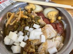 -舌尖上的米粉(阳朔二店)