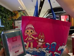 -大商麦凯乐(大连总店)