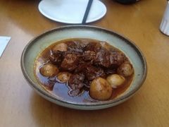 -烧肉馆(古北水镇景区店)