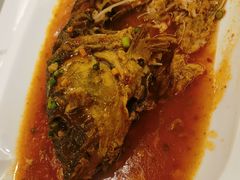 -秦月轩·陕西家乡菜(阜成路·五棵松店)