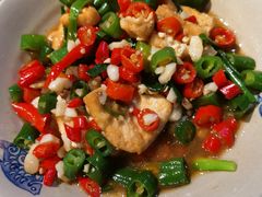 家常豆腐-潇湘阁(昆泰国际大厦店)