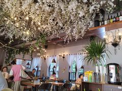 -岛风·台食小馆 ISLAND BISTRO(烟台山店)
