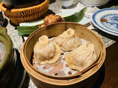 天王烤鸭包-南京大牌档(龙湖长楹天街店)