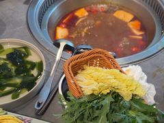 -故里和山·成都火锅(欢乐港湾店)