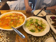 -尽善百年古院餐厅(王家老宅店)