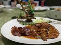 -寻味顺德·珍之宝酒楼(银钻店)