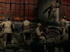 -上海四行仓库抗战纪念馆