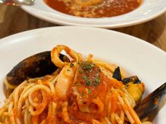 -城市大道红炉披萨烘焙坊