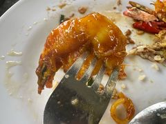 -Telaga Seafood Restaurant