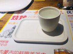 -平娃三宝烧烤·面食(南小街店)