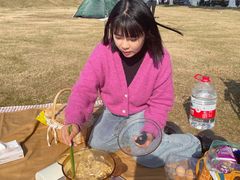 -滆湖低碳生态公园