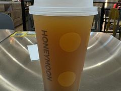 桂圆红枣姜茶-满记甜品(巴黎春天宝山店)