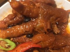 -七哥港式茶餐厅(亮马桥总店)