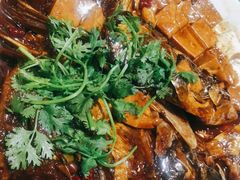 -517烧烤·龙虾·海鲜大排档(万象都荟店)